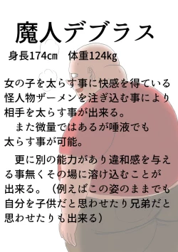 Page 24 of Futoru! Futoru!! Futoru!!! File No. 01