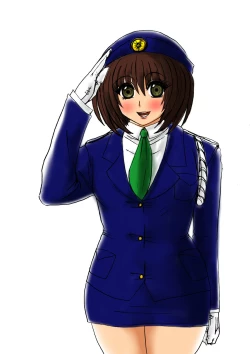 Page 28 of Futoru! Futoru!! Futoru!!! File No. 01