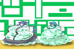 Page 32 of Pukuu de paan na sutoorii dai 1 wa