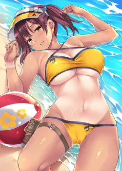 Page 91 of Natsu Gasshuku de Hamerareta Instructor