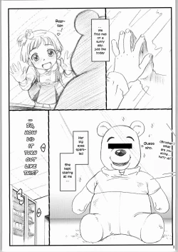 Page 2 of Kuma Ryoujoku Remix | Bear's Disgrace Remix