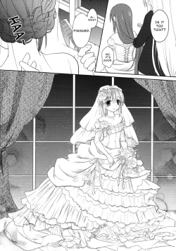 Page 10 of Fate-Chan no Amai Jouji