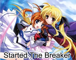 Page 21 of Fate-Chan no Amai Jouji