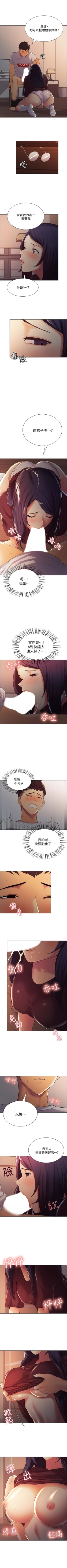 Page 15 of 室友招募中 1-11 官方中文（連載中）