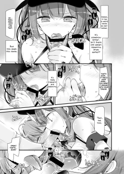 Page 8 of Gokkun Lane