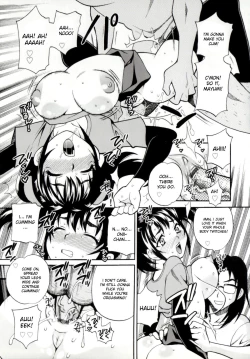 Page 113 of Imouto no Ana