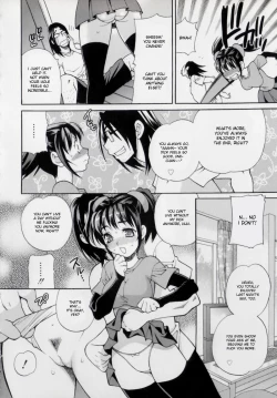 Page 141 of Imouto no Ana