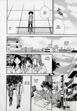 Page 184 of Imouto no Ana
