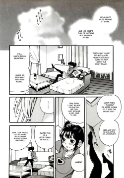 Page 56 of Imouto no Ana