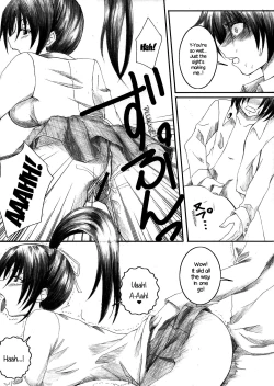 Page 37 of Shigure Senpai no xxx Matomemashita + Omake Manga | Shigure-Senpai's XXX Collection + Bonus Manga