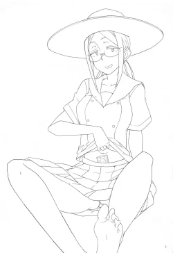 Page 2 of Houkago 〇× Nisshi