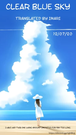 Page 35 of Anri no Yuuutsu | Anri's Depression