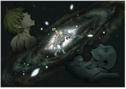 Page 19 of PHASE4 : Dai 4-shu Sekkin Souguu