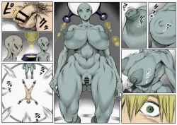 Page 9 of PHASE4 : Dai 4-shu Sekkin Souguu