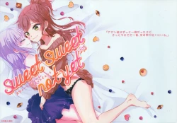 Page 2 of sweet sweet not yet