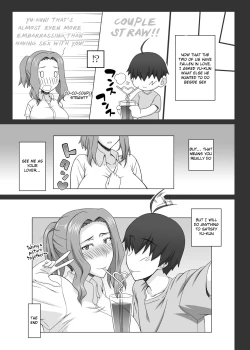 Page 32 of Tachibana Kyouka-san o Otona no Omocha de Otosu Hon