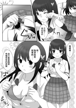 Page 7 of Joshi ni Hyoui shita Ore to Date shiyo!