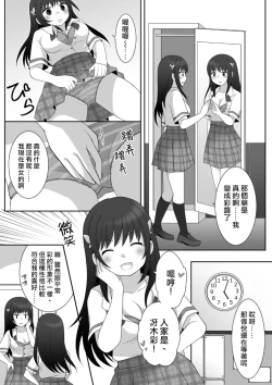 Page 8 of Joshi ni Hyoui shita Ore to Date shiyo!