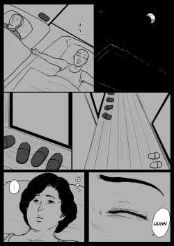 Page 52 of Haha ni Koishite Remake Ban 2 | Making Love with Mother 2