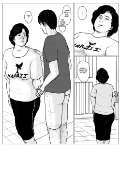 Page 66 of Haha ni Koishite Remake Ban 2 | Making Love with Mother 2