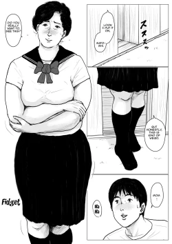 Page 81 of Haha ni Koishite Remake Ban 2 | Making Love with Mother 2