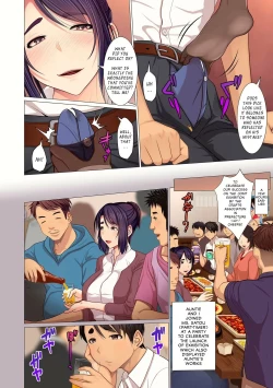 Page 2 of Oba-chan no Waki to Ashi to etc... | Auntie's Armpits, Feet, etc...