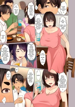 Page 3 of Oba-chan no Waki to Ashi to etc... | Auntie's Armpits, Feet, etc...