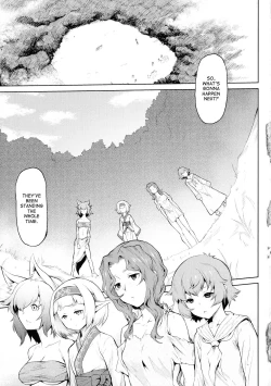 Page 1 of Kiseiju | Parasite Tree