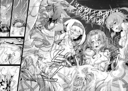 Page 21 of Kiseiju | Parasite Tree