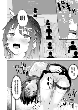 Page 22 of Ijimekko o Saiminjutsu de Yatte Yaru