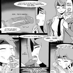 Page 6 of My filipino boyfie