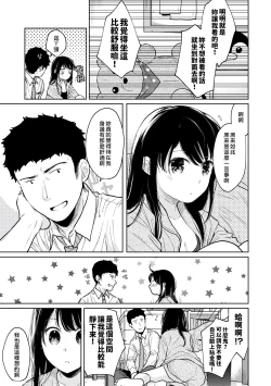Page 216 of 1LDK+JK Ikinari Doukyo? Micchaku!? Hatsu Ecchi!!? | 1LDK+JK 突然間展開同居？ 極度貼近！？初體驗！？ Ch. 18-26