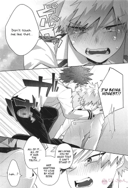 Page 32 of Sukida Baka!! | I Like You, Idiot!!