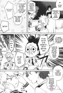 Page 4 of Sukida Baka!! | I Like You, Idiot!!