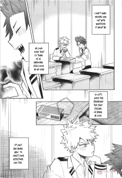 Page 9 of Sukida Baka!! | I Like You, Idiot!!