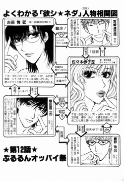 Page 26 of Hoshigari no Nedari na Vol.2