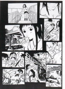 Page 22 of Ryuukousei neko shakushi bi-rusu
