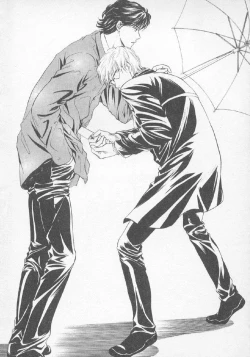 Page 148 of Hoshigari no Nedari na Vol.3