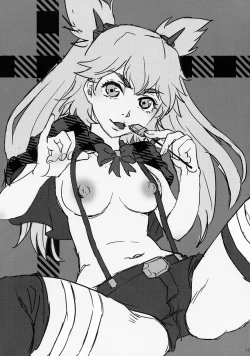 Page 13 of BURN THE BITCH