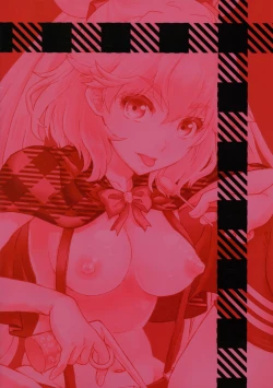 Page 2 of BURN THE BITCH