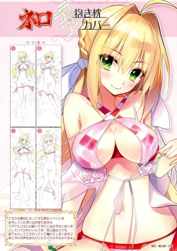 Page 22 of Youta Dakimakura Gashuu 1