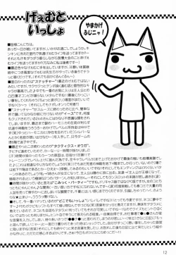 Page 11 of GAME PAL VI