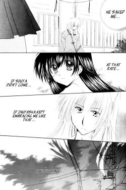 Page 20 of Kimagure Futahoshi | Fickle Twin Comets