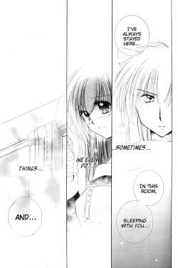 Page 22 of Kimagure Futahoshi | Fickle Twin Comets