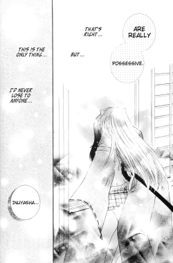 Page 31 of Kimagure Futahoshi | Fickle Twin Comets