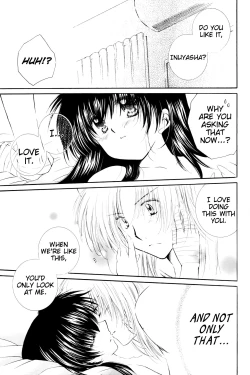 Page 32 of Kimagure Futahoshi | Fickle Twin Comets