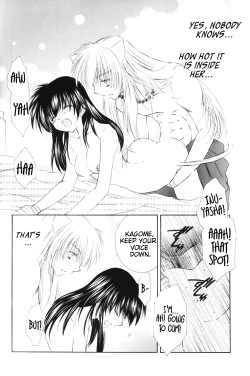 Page 37 of Kimagure Futahoshi | Fickle Twin Comets