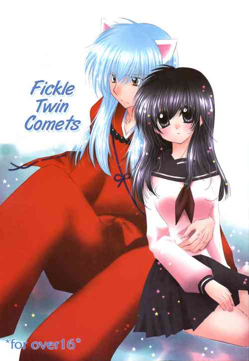 Download Kimagure Futahoshi | Fickle Twin Comets