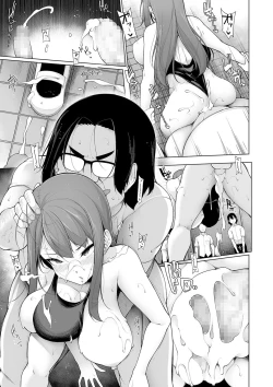 Page 45 of COMIC Mate Legend Vol. 35 2020-10