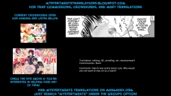 Page 21 of Mermaid wa Otokonoko